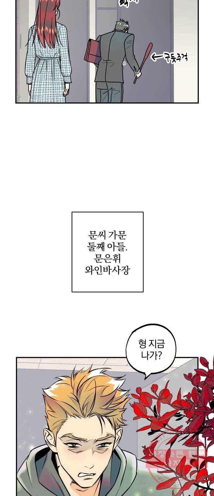 당신의 여자가 되고 싶어요 1화 : 맹랑 18세! 연애의 시작 3