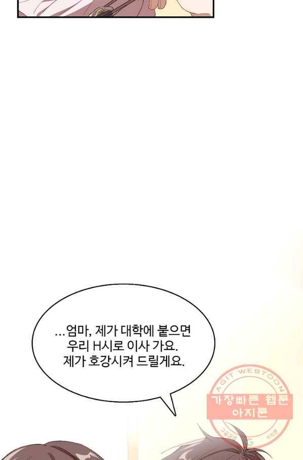 흙수저, 시스템에게 선택받다 8화 63