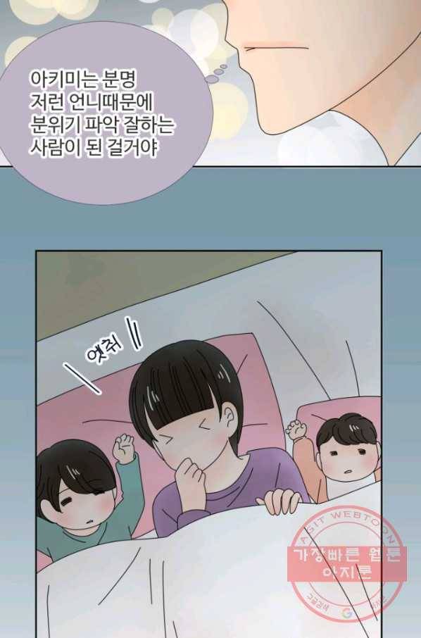 오늘 밤 어때? 81화 번째 밤...여자라는 생물 10