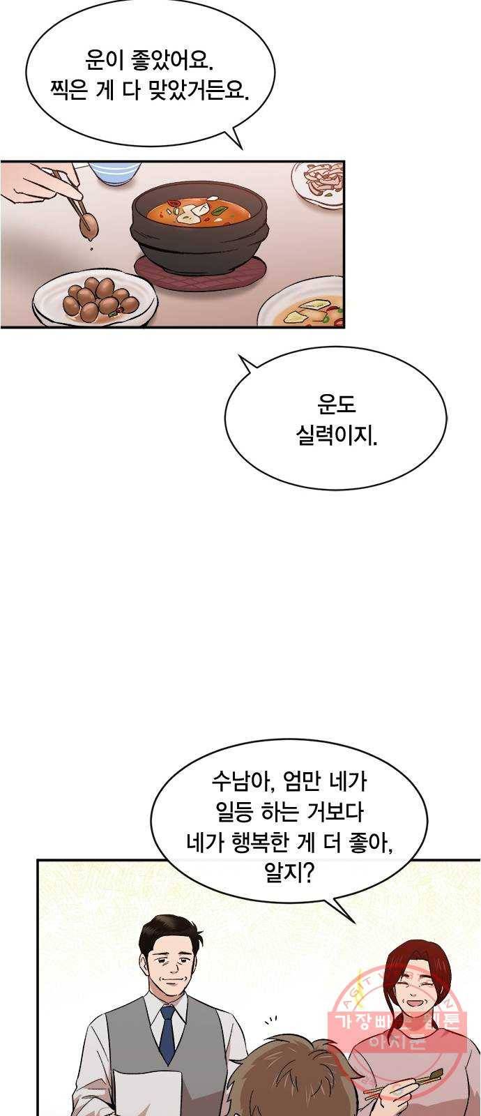 헬로맨스 외전 + 시즌1 후기 48