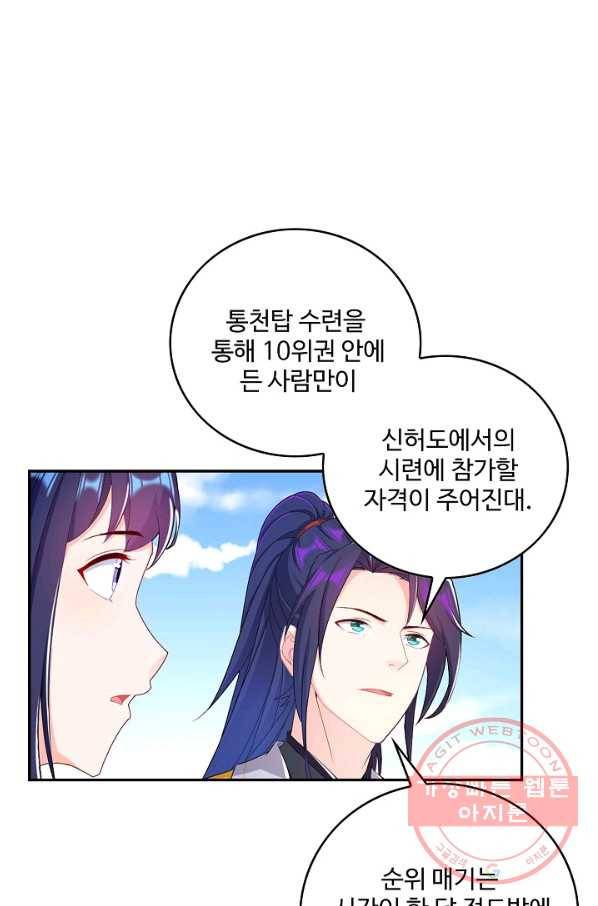 내 소설의 악역이 되다 74화 23