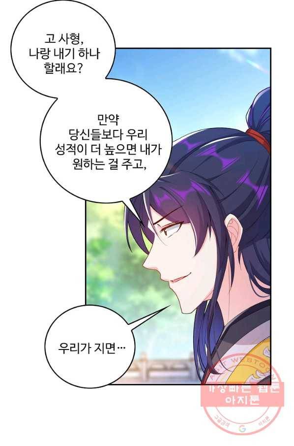 내 소설의 악역이 되다 74화 30