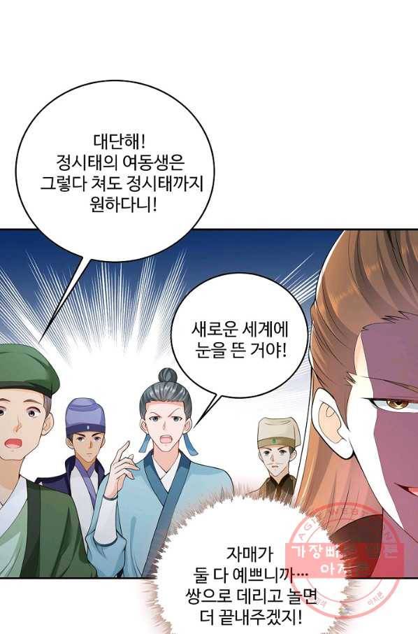내 소설의 악역이 되다 74화 36