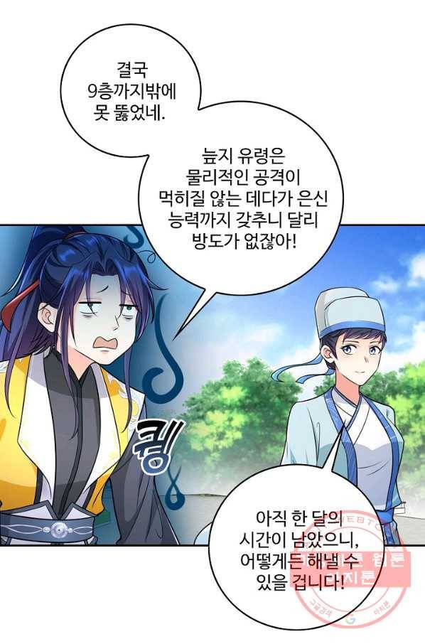 내 소설의 악역이 되다 74화 62