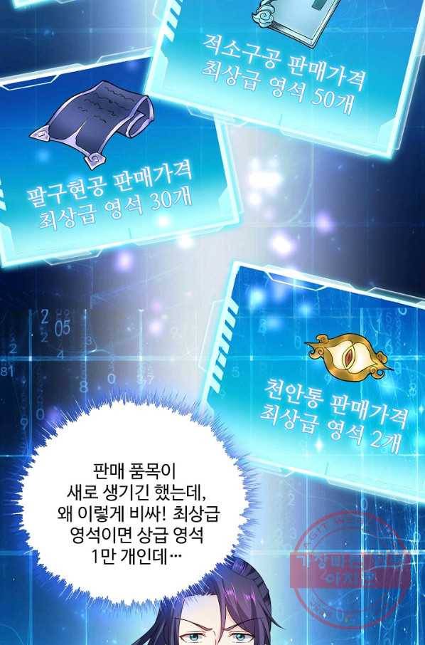 내 소설의 악역이 되다 74화 74