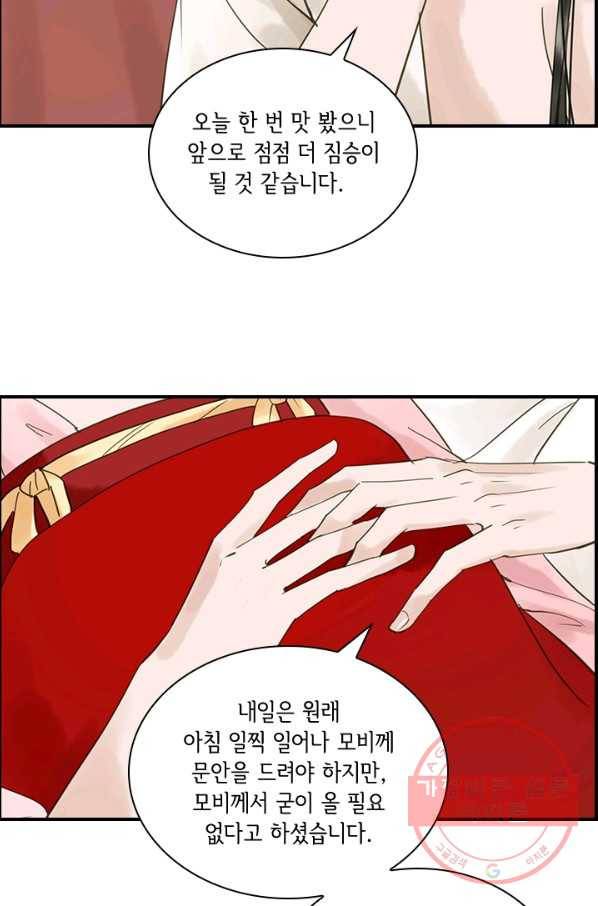 그 황제가 남편을 만드는 법 81화_ 14