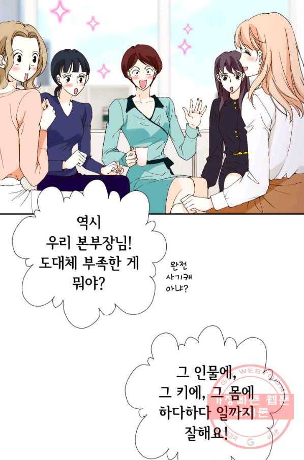 이 봄을 갖고 싶다 68화 지금은 충전 중 14