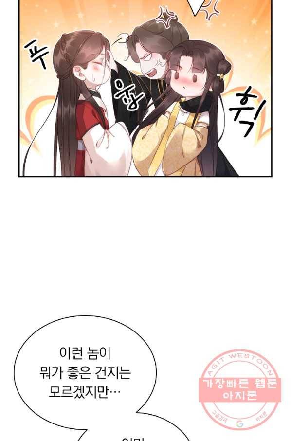 폭군이 내 새끼가 되었습니다 190화 4