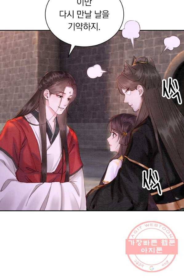 폭군이 내 새끼가 되었습니다 190화 5