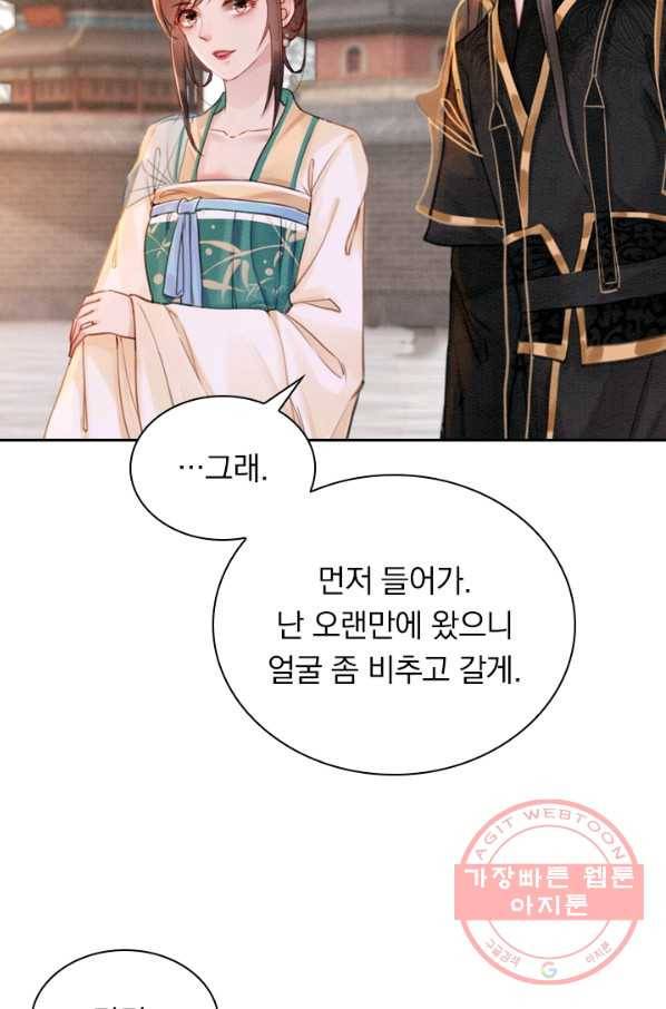 폭군이 내 새끼가 되었습니다 190화 21