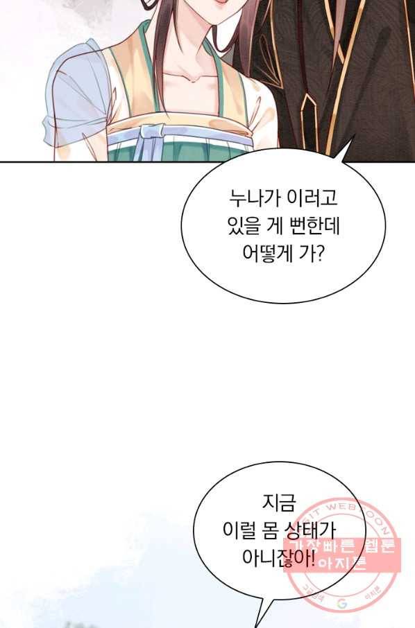 폭군이 내 새끼가 되었습니다 190화 38