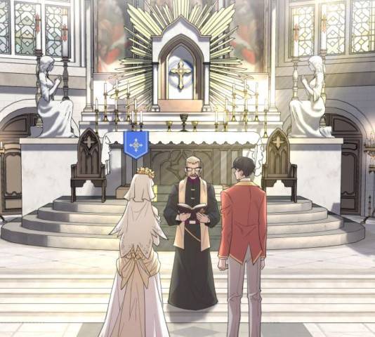천마는 평범하게 살 수 없다 16화 24