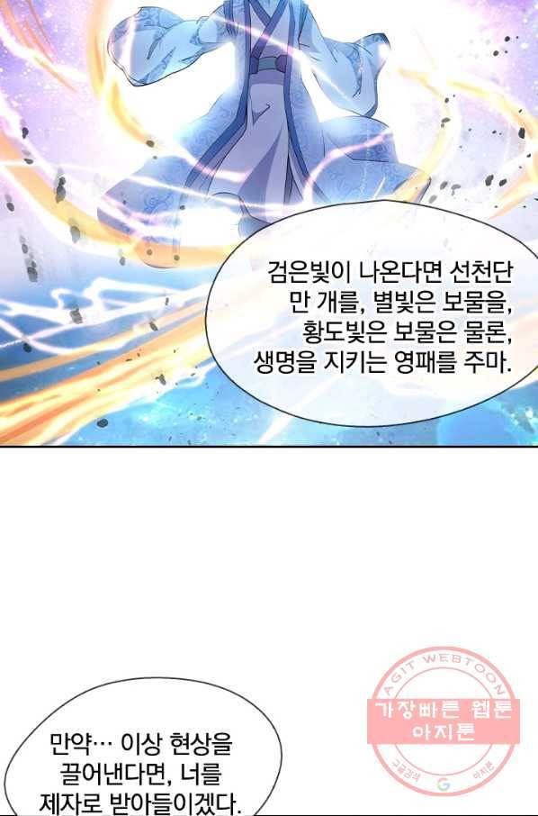 절세전혼 31화 36