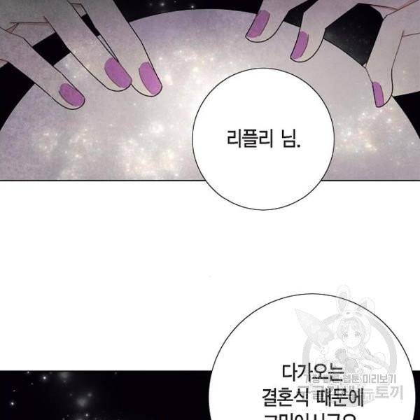남주의 첫날밤을 가져버렸다 63화 10