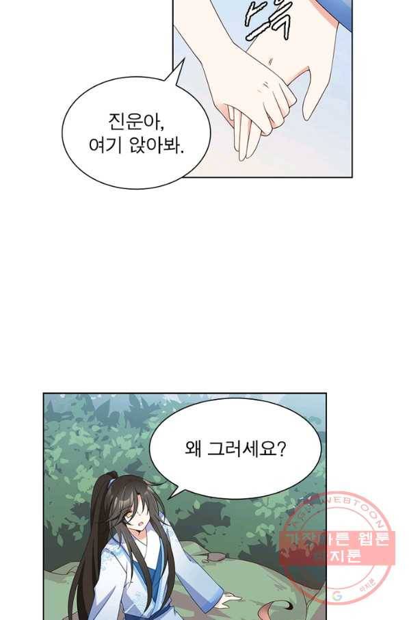 인생 3회차 스승님 49화 24
