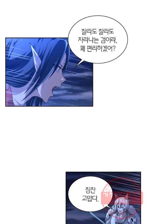 랜덤뽑기로 신이 되다 283화 시즌 1 완결 5