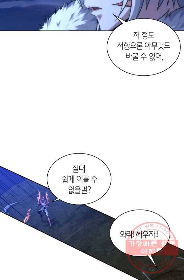 랜덤뽑기로 신이 되다 283화 시즌 1 완결 8