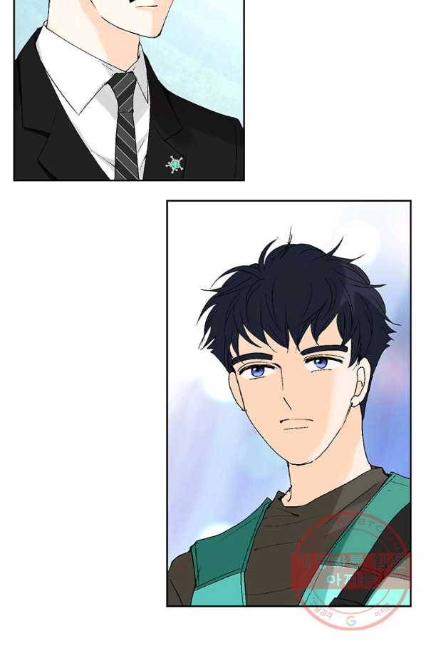누구의 아이를 낳을까 11화 철벽남 4