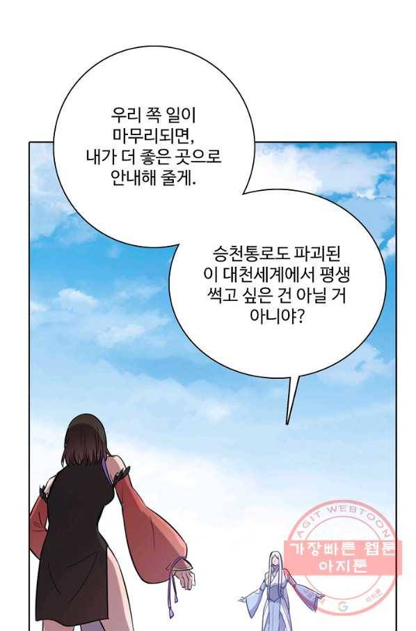 백련성신 488화 37