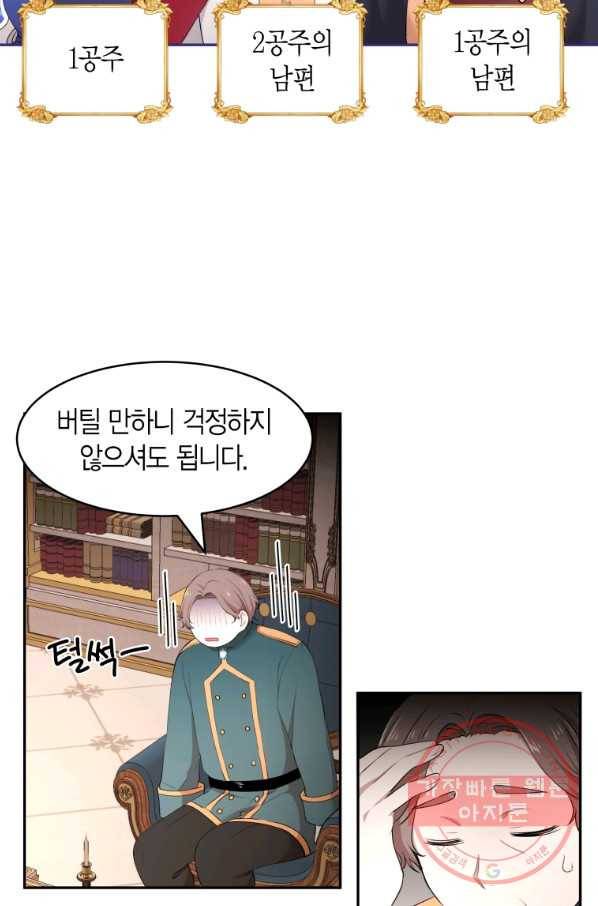 아이고, 폐하! 26화 55