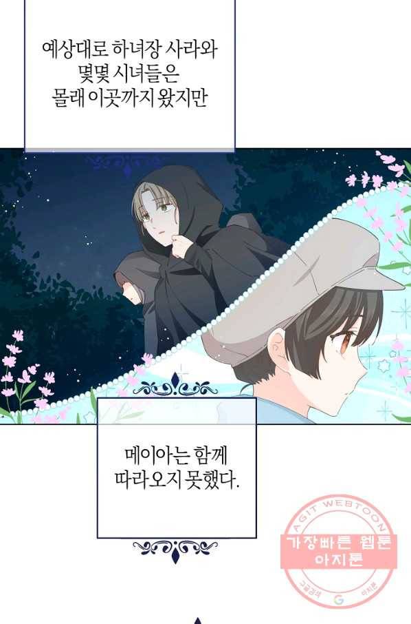 건강이 없습니다 33화 2