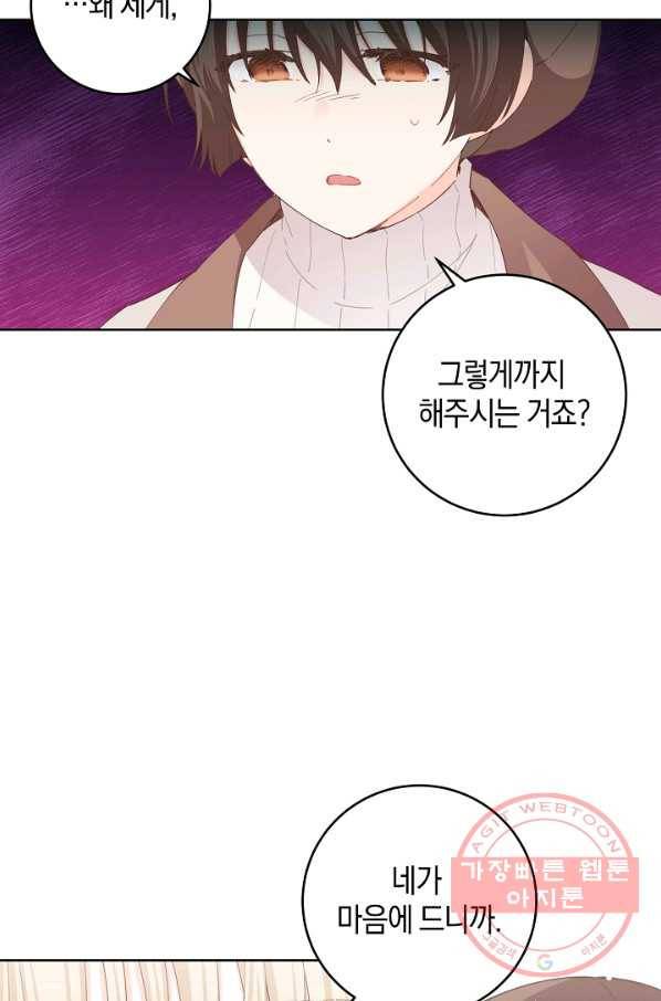 건강이 없습니다 33화 11