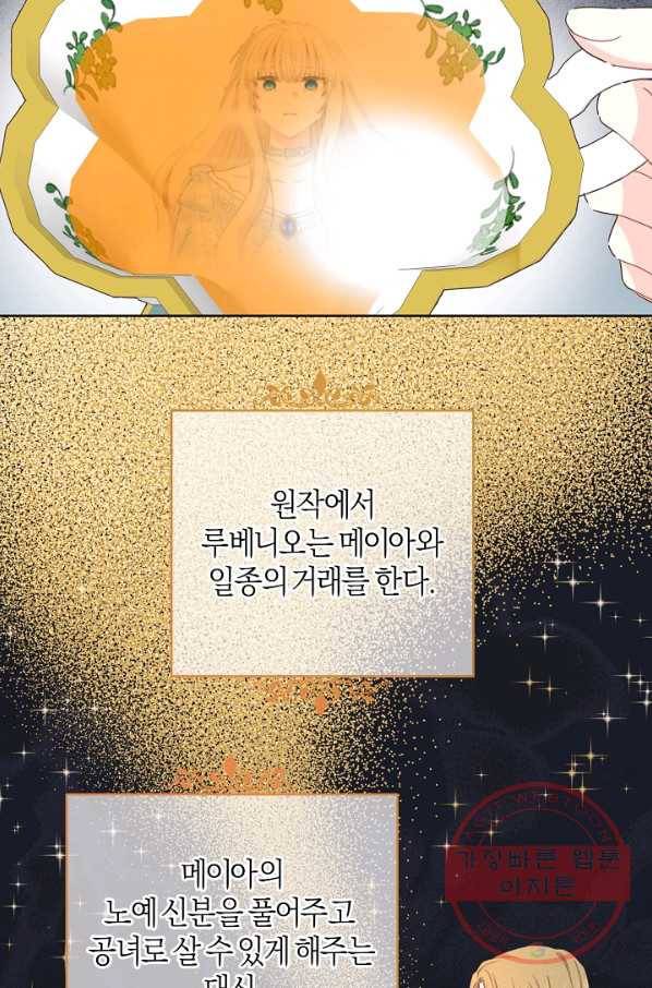 건강이 없습니다 33화 35