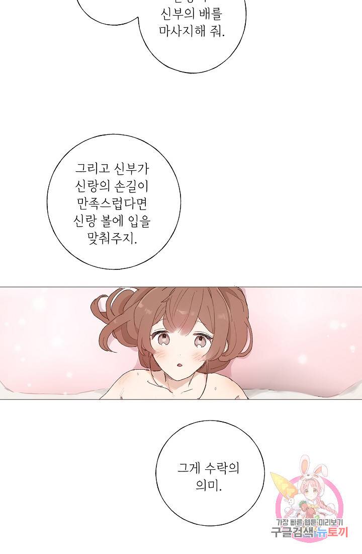 스승님이 나의 남편 후보들을 골라왔다 5화 5