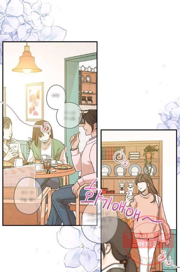눈부시게 빛나는 83화 3