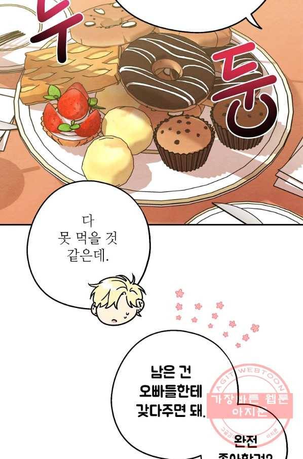 눈부시게 빛나는 83화 13