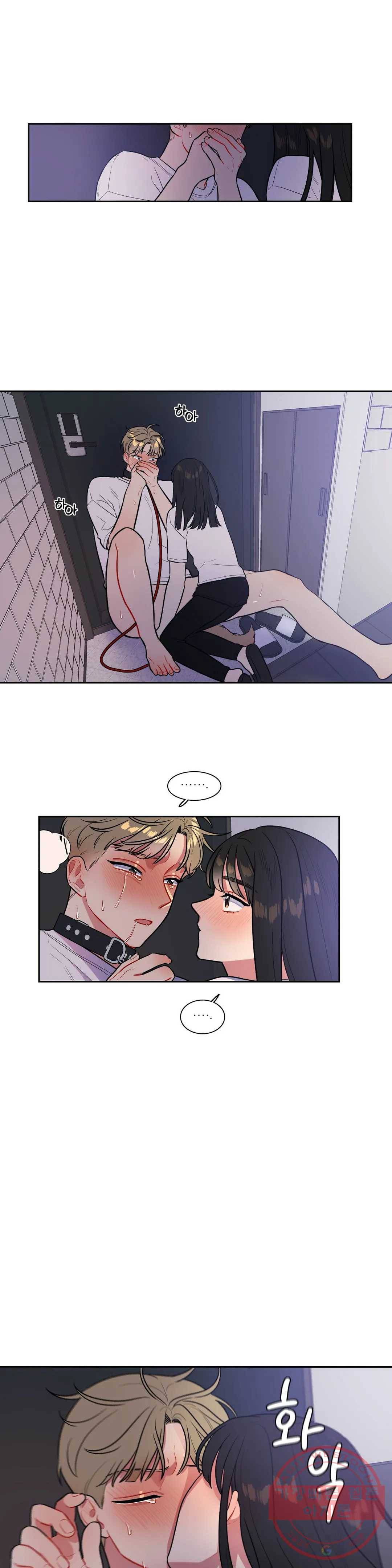 2차선 도로 터널 뚫기 53화 1