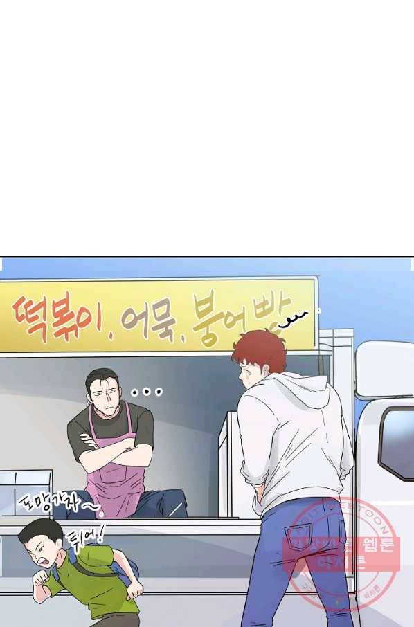 폭군의 필드 3화 58