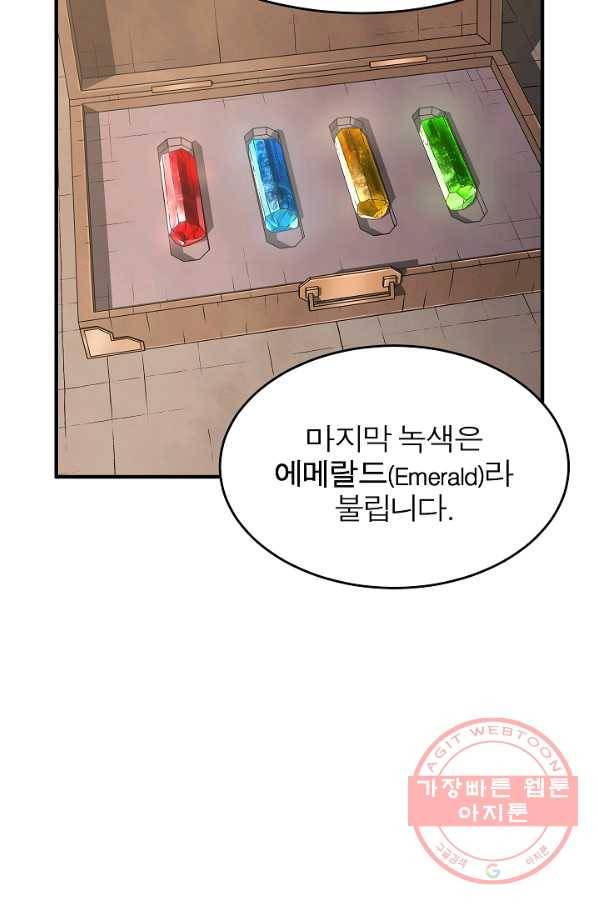 천마,리치왕의 무림을 부수다 35화 7