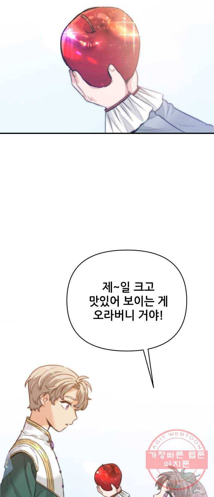 기사님을 지켜줘 24화 33