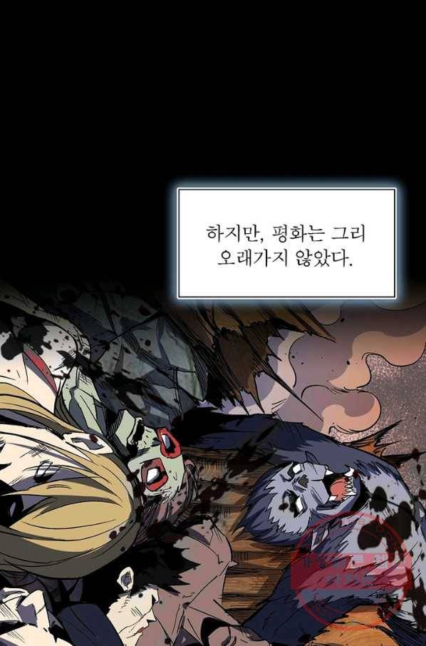 왕위 계승자 때려치겠습니다 1화 42