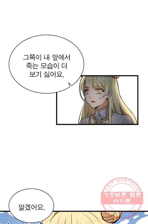 왕위 계승자 때려치겠습니다 1화 63