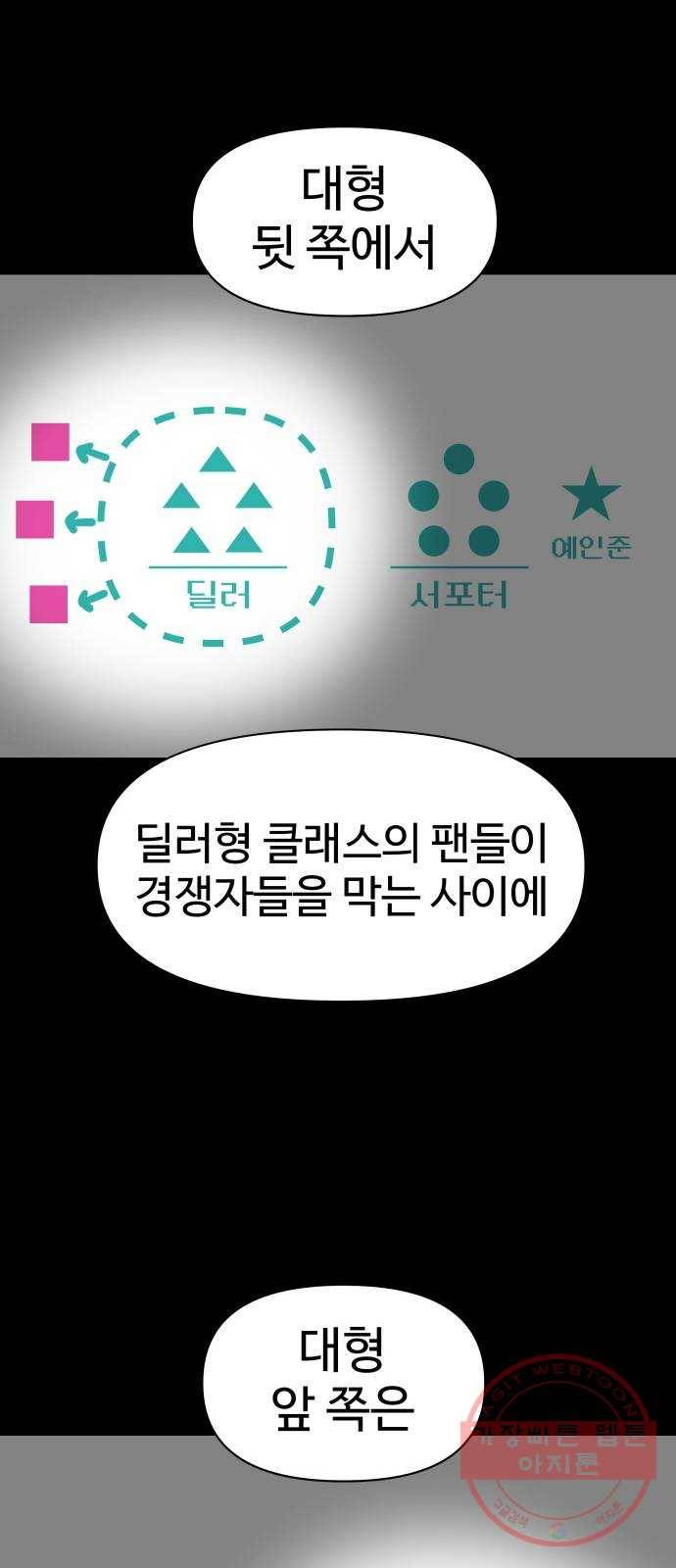 급식러너 25화_연기 5