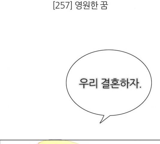 제로게임 257화 2