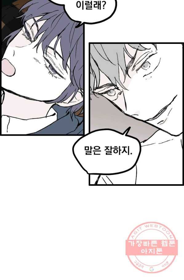 나는 너를 모른다 56화 8