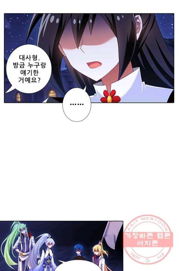 또라이 대사형 무림생존기 267화 2