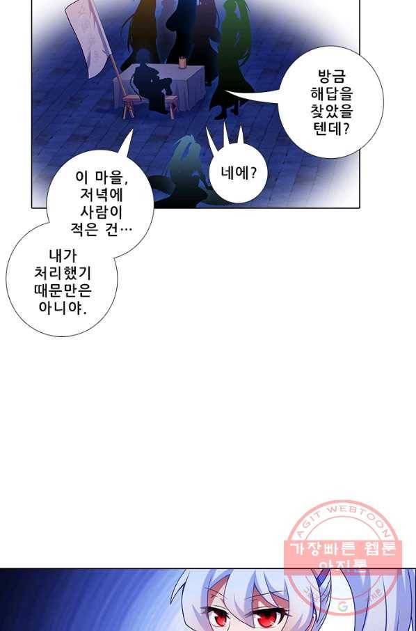 또라이 대사형 무림생존기 267화 12