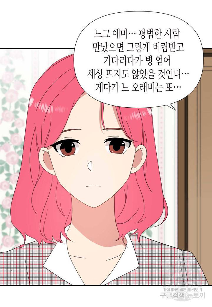 내 연애의 문제점 82화 38