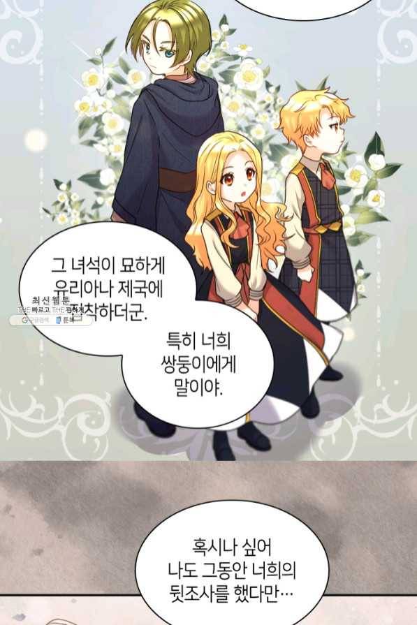 쌍둥이 남매의 뉴라이프 86화 23