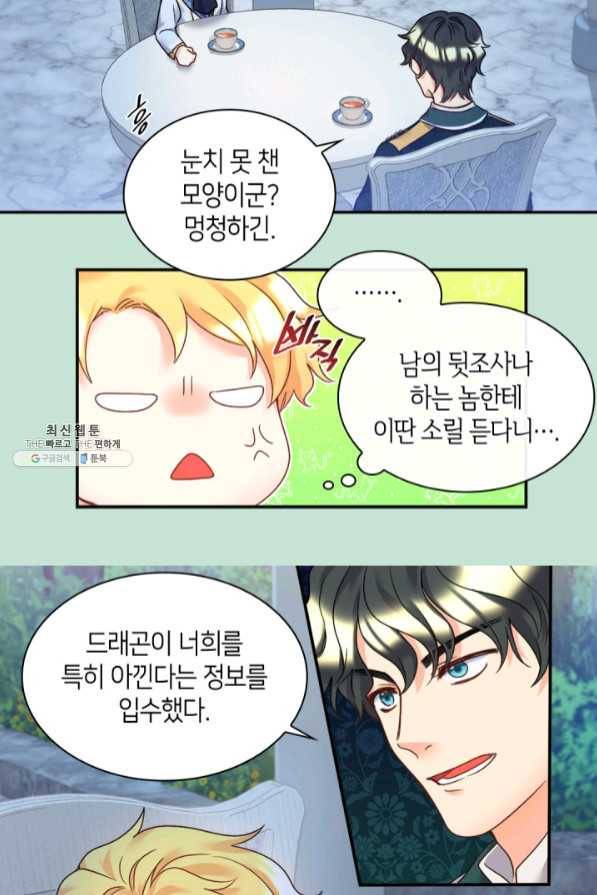 쌍둥이 남매의 뉴라이프 86화 25