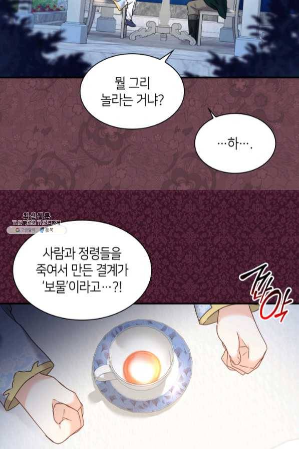 쌍둥이 남매의 뉴라이프 86화 47