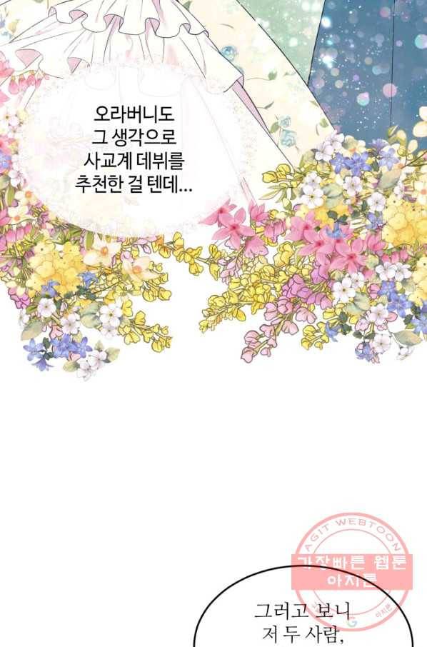 목표는 금수저로 무병장수하기입니다 70화 13