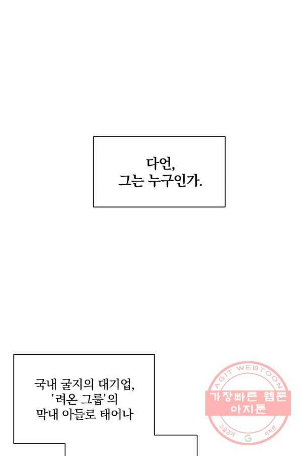 꽃을 문 짐승 외전 11화 14