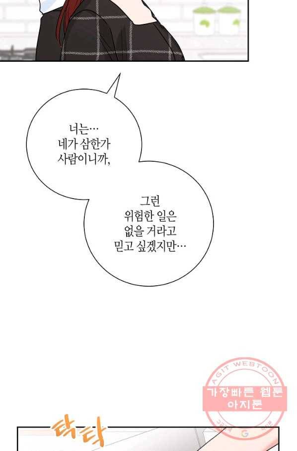절대갑 길들이기 64화 14