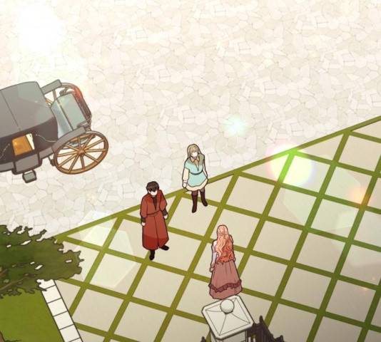 로판 빙의 만화 27화 2