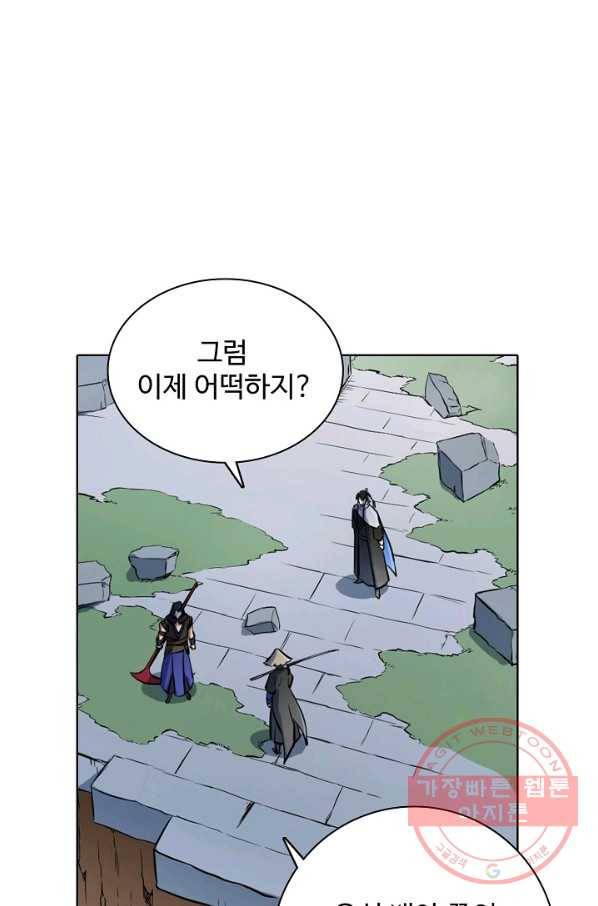 백련성신 491화 38